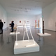 If Not, Then When? Exhibition View, Hepworth Wakefield